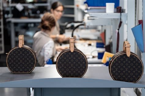 werken voor louis vuitton|Louis Vuitton Careers .